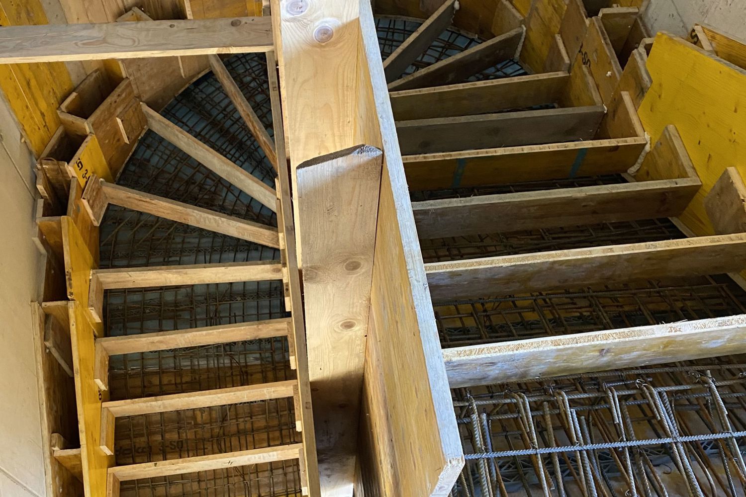 Treppe